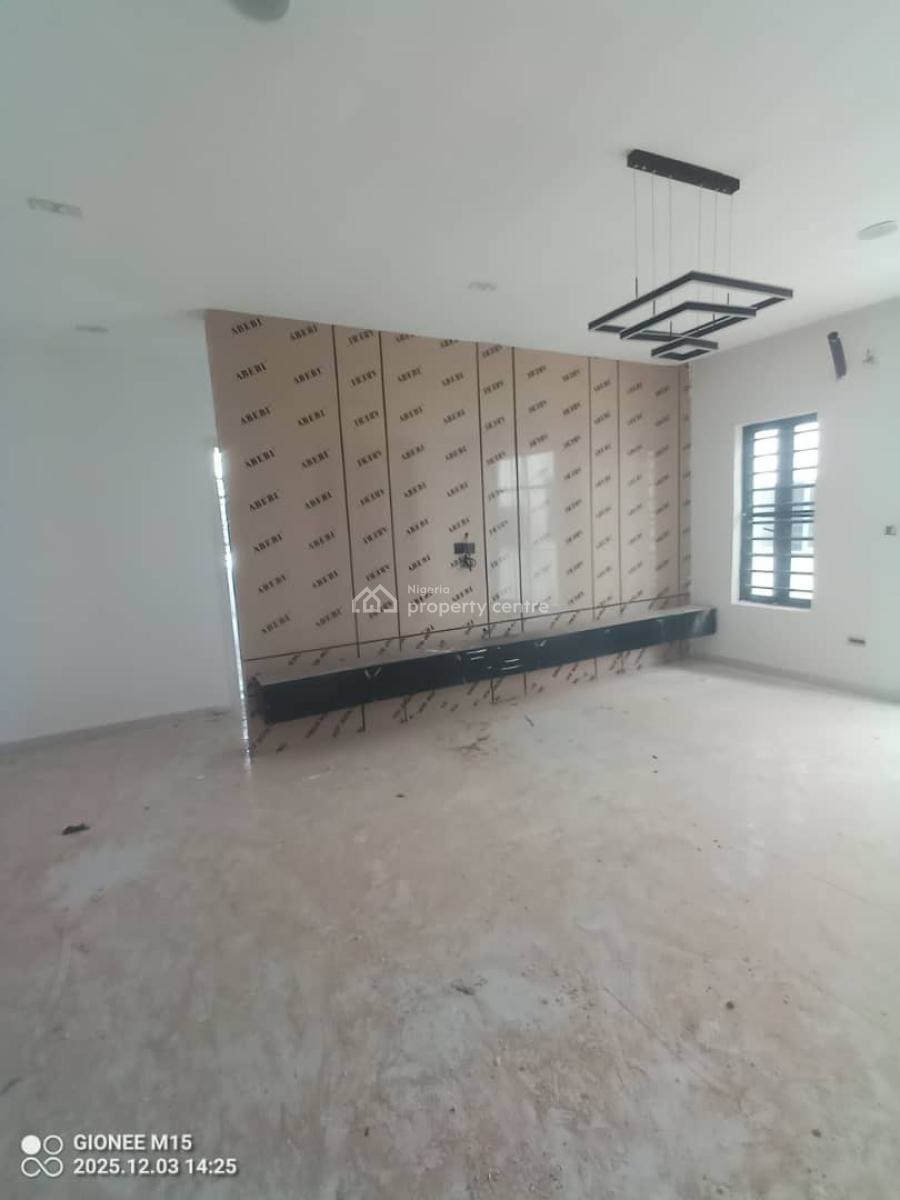 Newly Built Fully Serviced 2 Bedrooms, Ologolo, Lekki, Lagos, Flat / Apartment for Sale