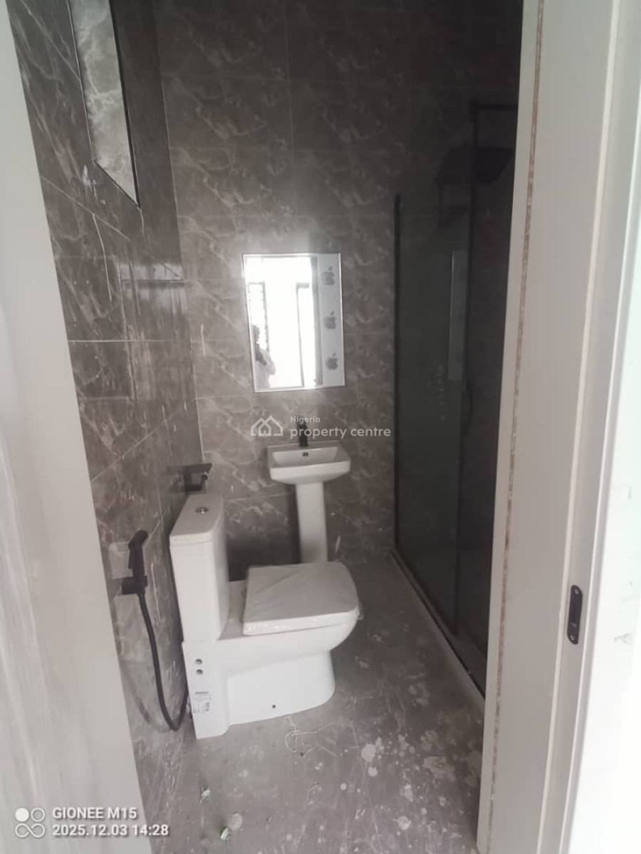 Newly Built Fully Serviced 2 Bedrooms, Ologolo, Lekki, Lagos, Flat / Apartment for Sale