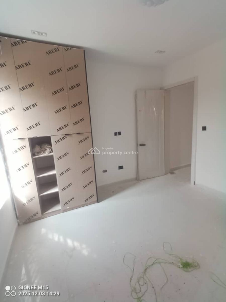Newly Built Fully Serviced 2 Bedrooms, Ologolo, Lekki, Lagos, Flat / Apartment for Sale