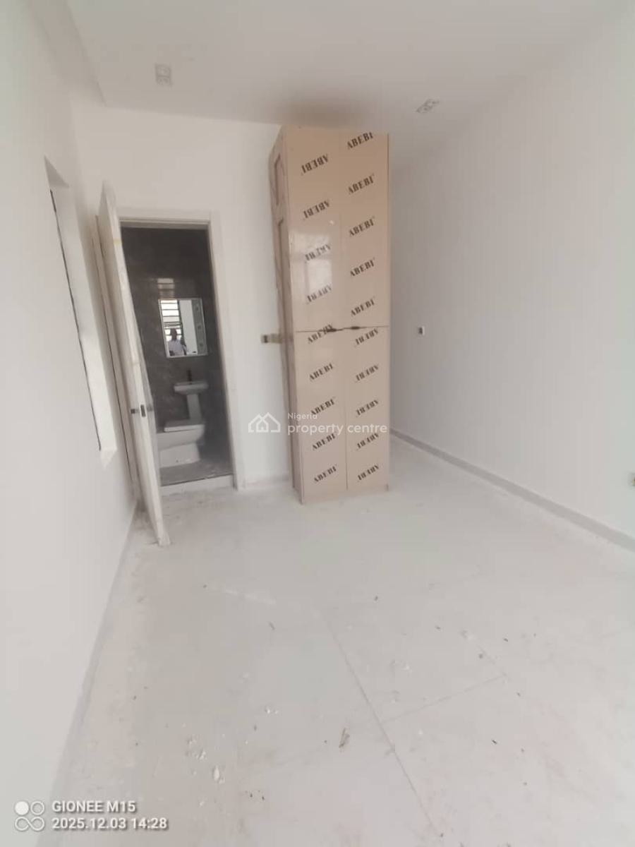 Newly Built Fully Serviced 2 Bedrooms, Ologolo, Lekki, Lagos, Flat / Apartment for Sale