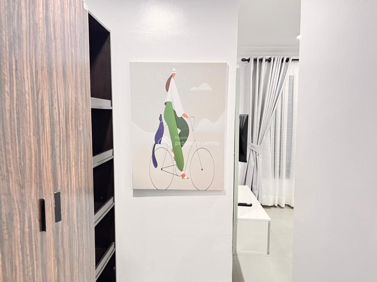 Olaceous 3 Bedroom Zen Suite Apartment, Oniru, Victoria Island (vi), Lagos, Flat / Apartment Short Let