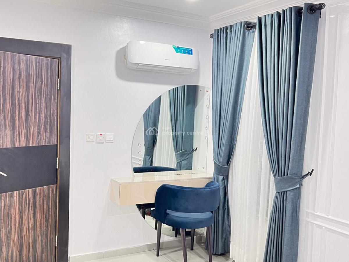 Olaceous 3 Bedroom Zen Suite Apartment, Oniru, Victoria Island (vi), Lagos, Flat / Apartment Short Let