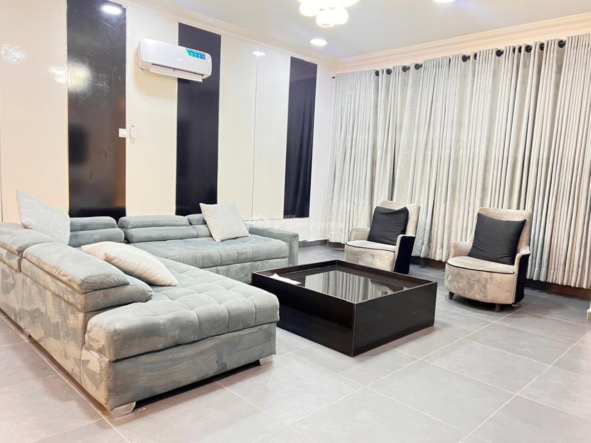 Olaceous 3 Bedroom Zen Suite Apartment, Oniru, Victoria Island (vi), Lagos, Flat / Apartment Short Let