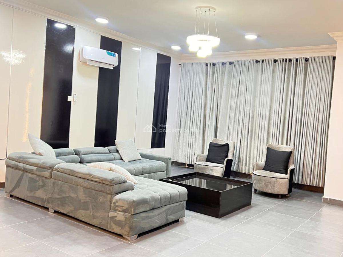 Olaceous 3 Bedroom Zen Suite Apartment, Oniru, Victoria Island (vi), Lagos, Flat / Apartment Short Let