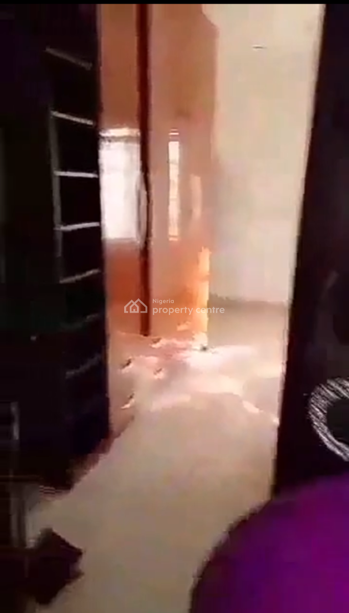 Service 2 Bedroom Flat with Bq, Swimming Pool, Parkview, Ikoyi, Lagos, Flat / Apartment for Rent