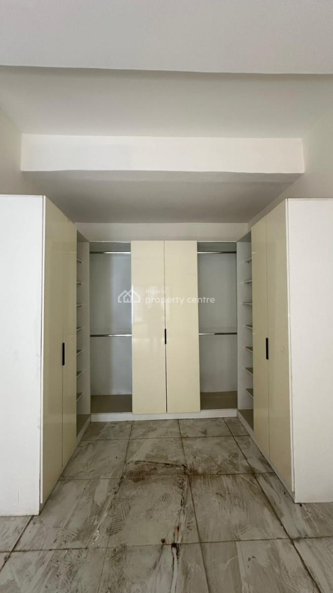 Affordable 4 Bedroom Terrace Duplex with Swimming Pool, Osapa, Lekki, Lagos, Terraced Duplex for Sale