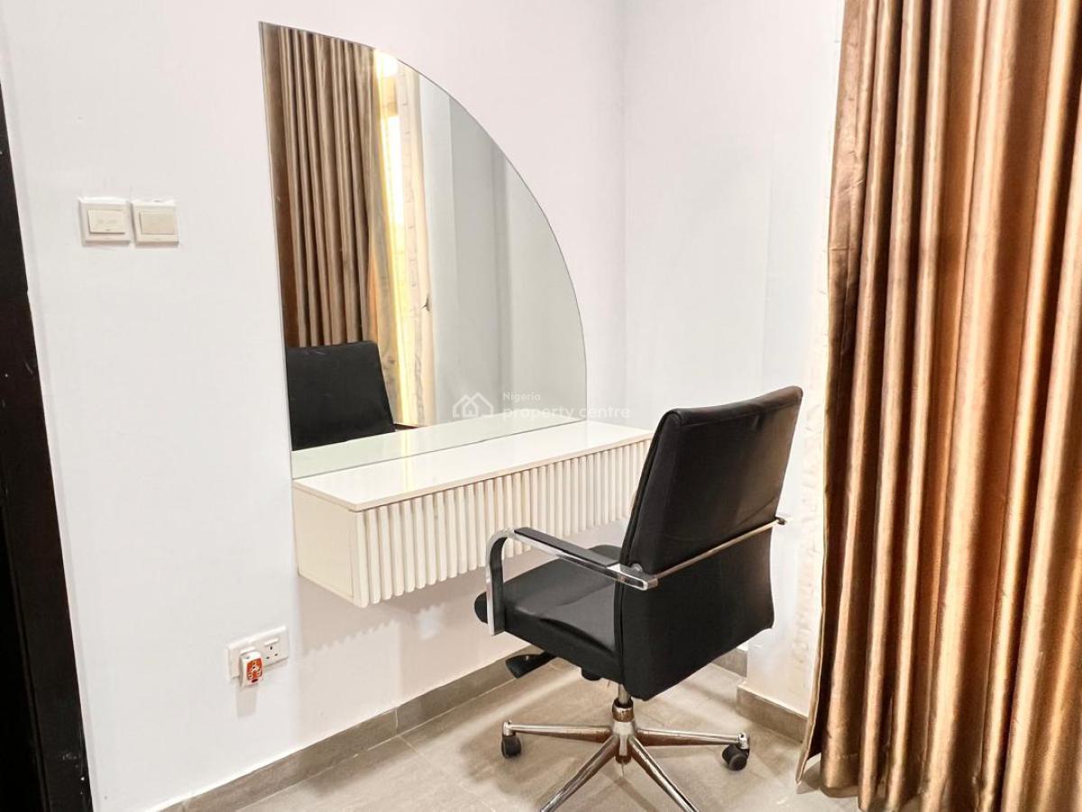 Olaceous 2 Bedroom Coffee Suite Apartment, Oniru, Victoria Island (vi), Lagos, Flat / Apartment Short Let
