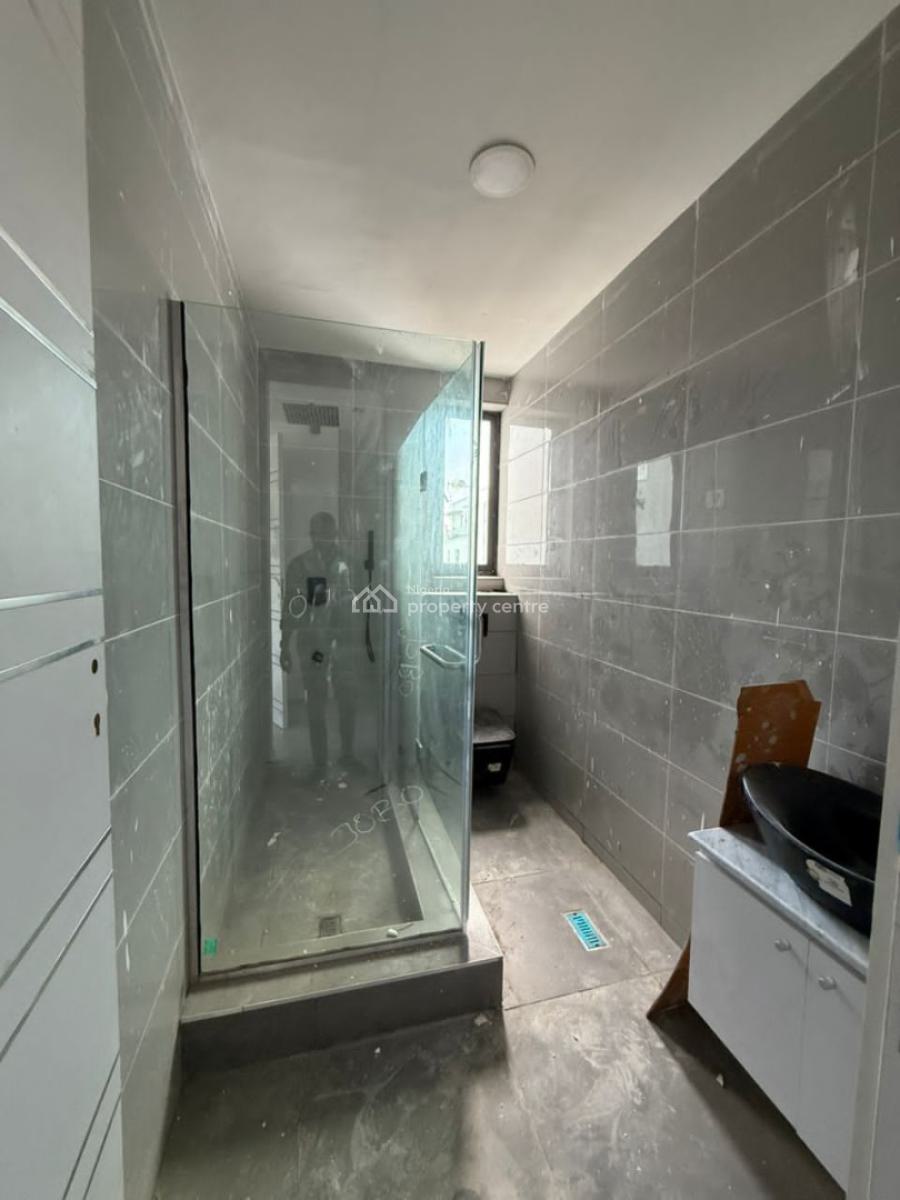 Exquisite 5 Bedroom Detached Duplex with Bq, Ikate, Lekki Phase 1, Lekki, Lagos, Detached Duplex for Rent