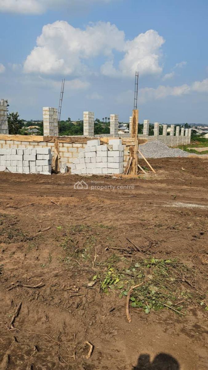 Affordable, Lushville Estate, Ibadan, Oyo, Residential Land for Sale
