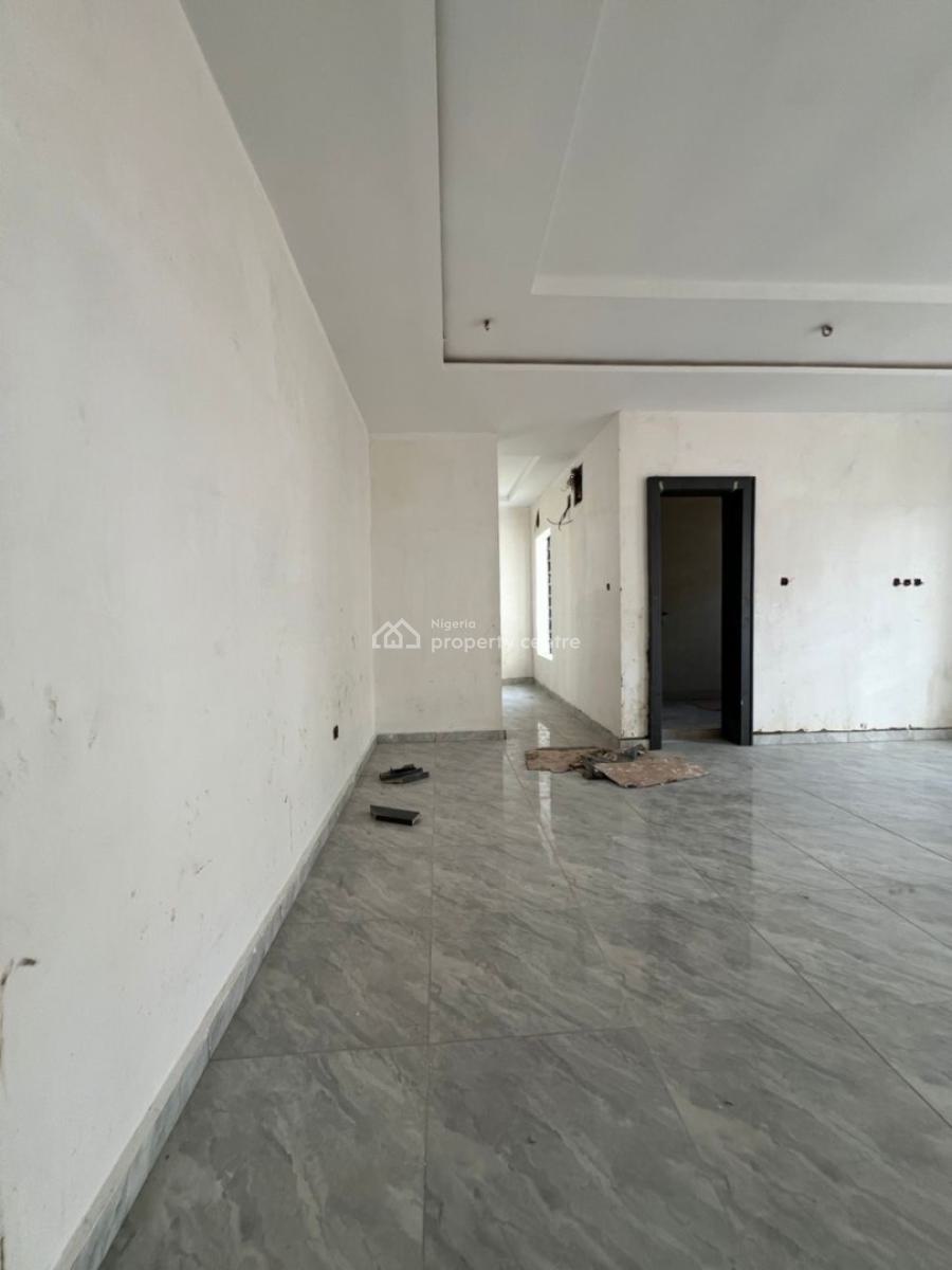 Premium Terrace Duplex Investment, Aso Drive, Asokoro District, Abuja, Terraced Duplex for Sale