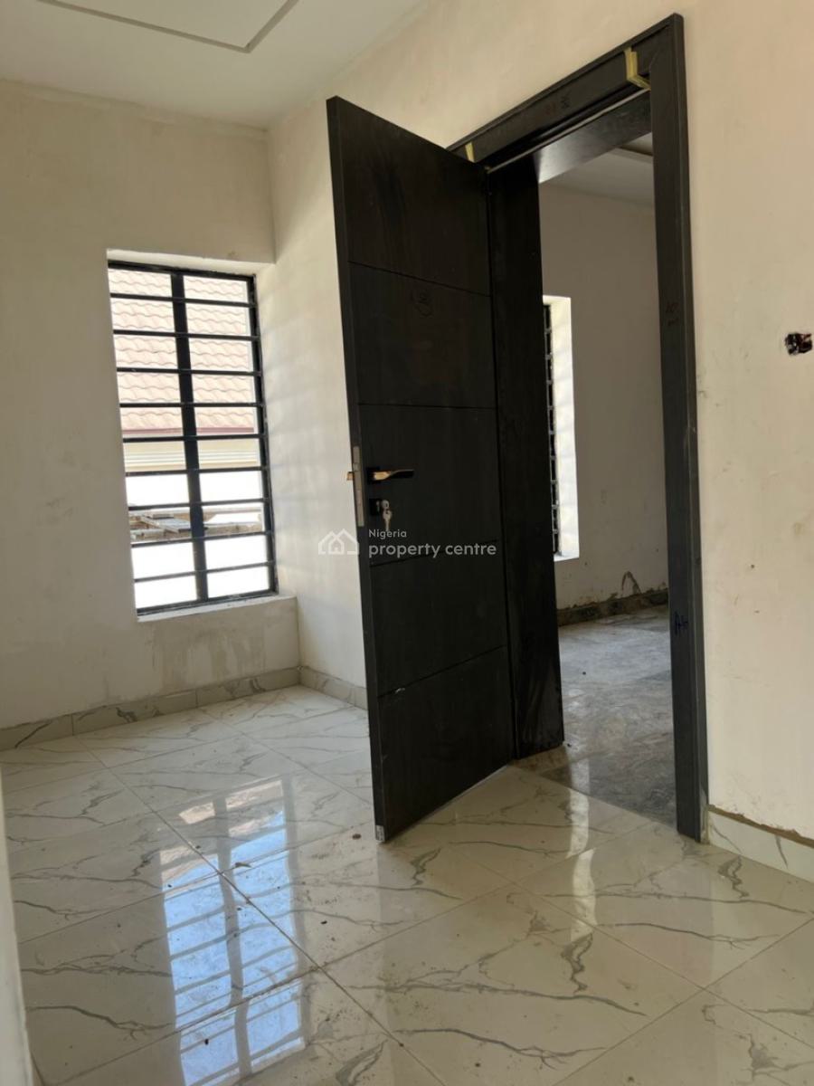 Premium Terrace Duplex Investment, Aso Drive, Asokoro District, Abuja, Terraced Duplex for Sale