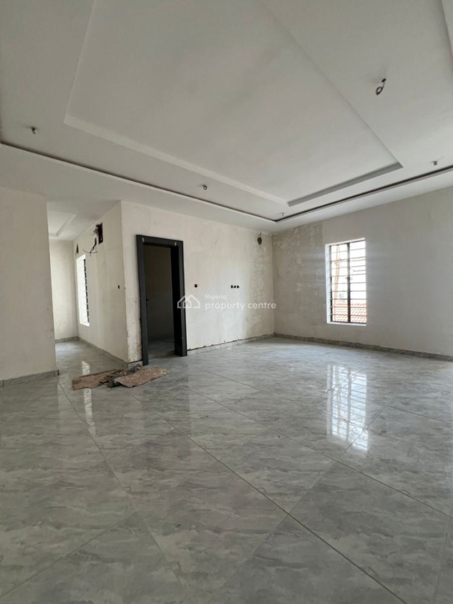 Premium Terrace Duplex Investment, Aso Drive, Asokoro District, Abuja, Terraced Duplex for Sale