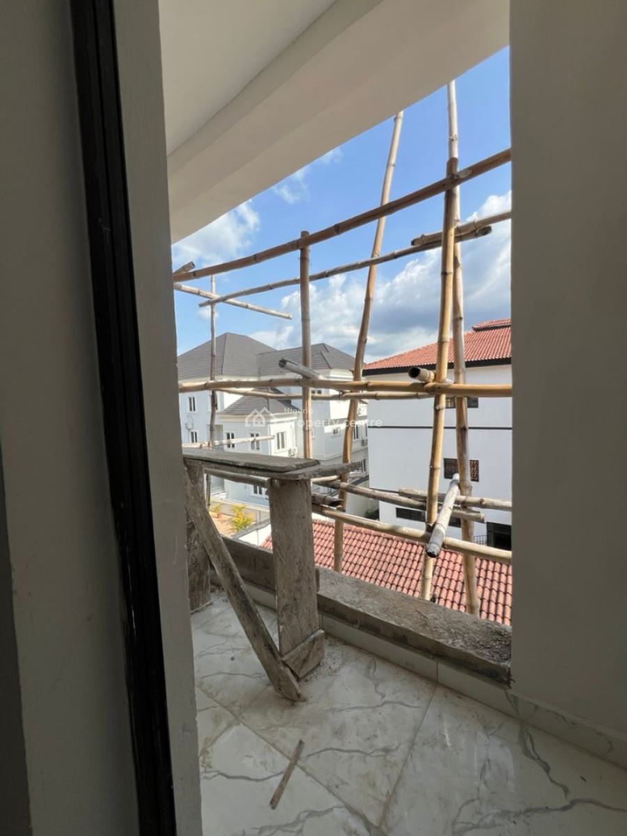 Premium Terrace Duplex Investment, Aso Drive, Asokoro District, Abuja, Terraced Duplex for Sale