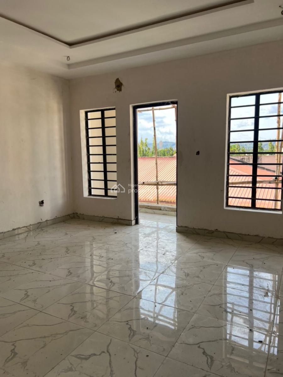 Premium Terrace Duplex Investment, Aso Drive, Asokoro District, Abuja, Terraced Duplex for Sale