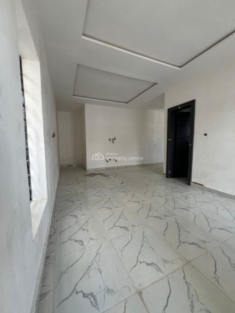 Premium Terrace Duplex Investment, Aso Drive, Asokoro District, Abuja, Terraced Duplex for Sale