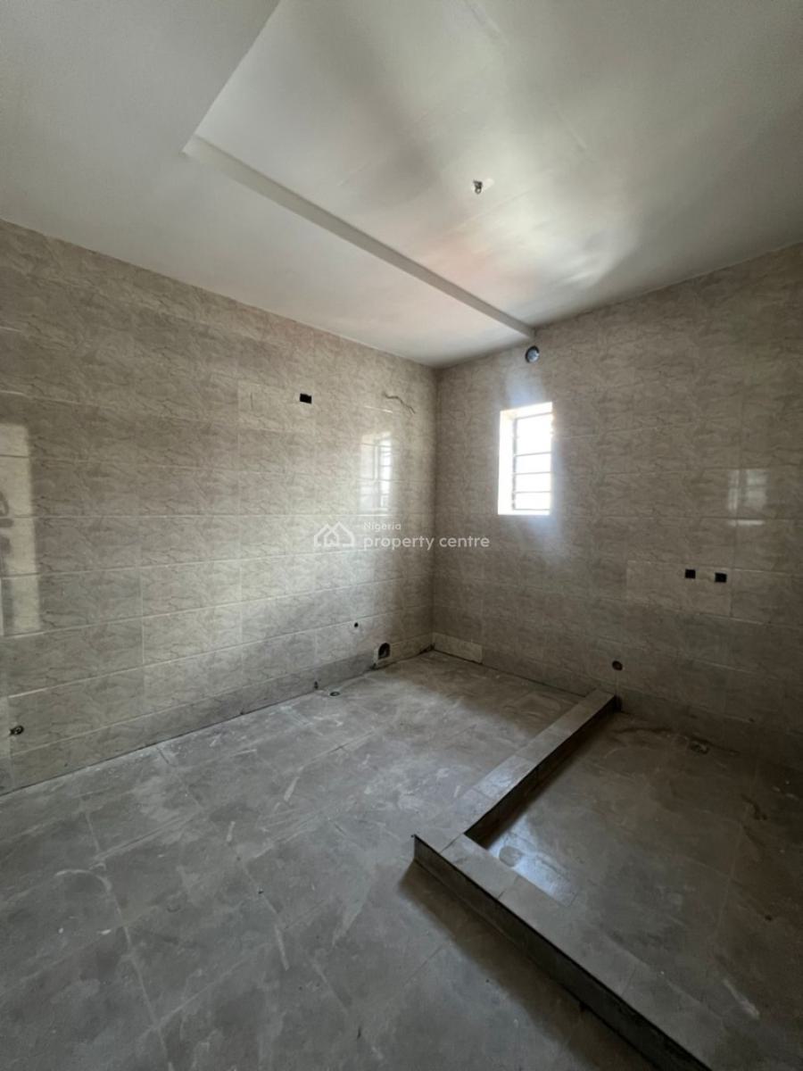 Premium Terrace Duplex Investment, Aso Drive, Asokoro District, Abuja, Terraced Duplex for Sale