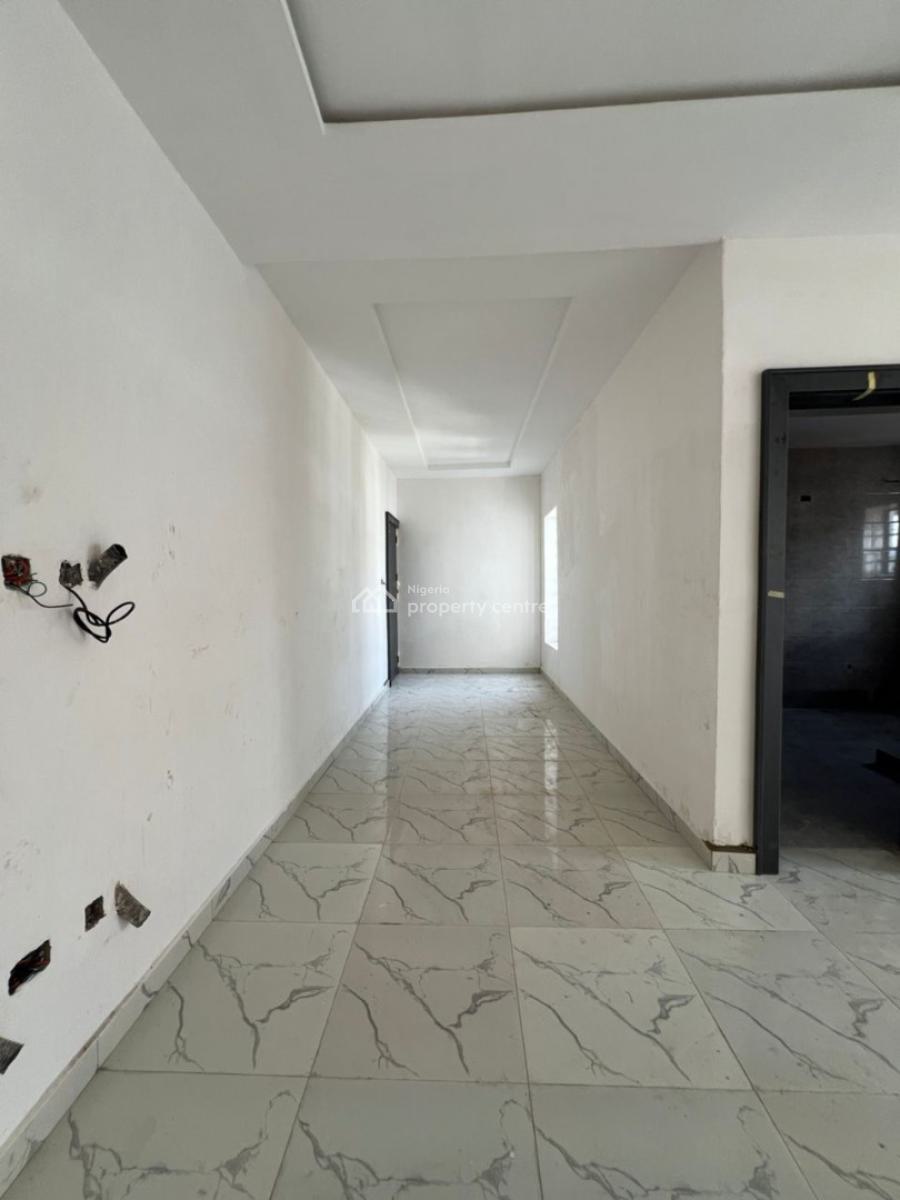 Premium Terrace Duplex Investment, Aso Drive, Asokoro District, Abuja, Terraced Duplex for Sale