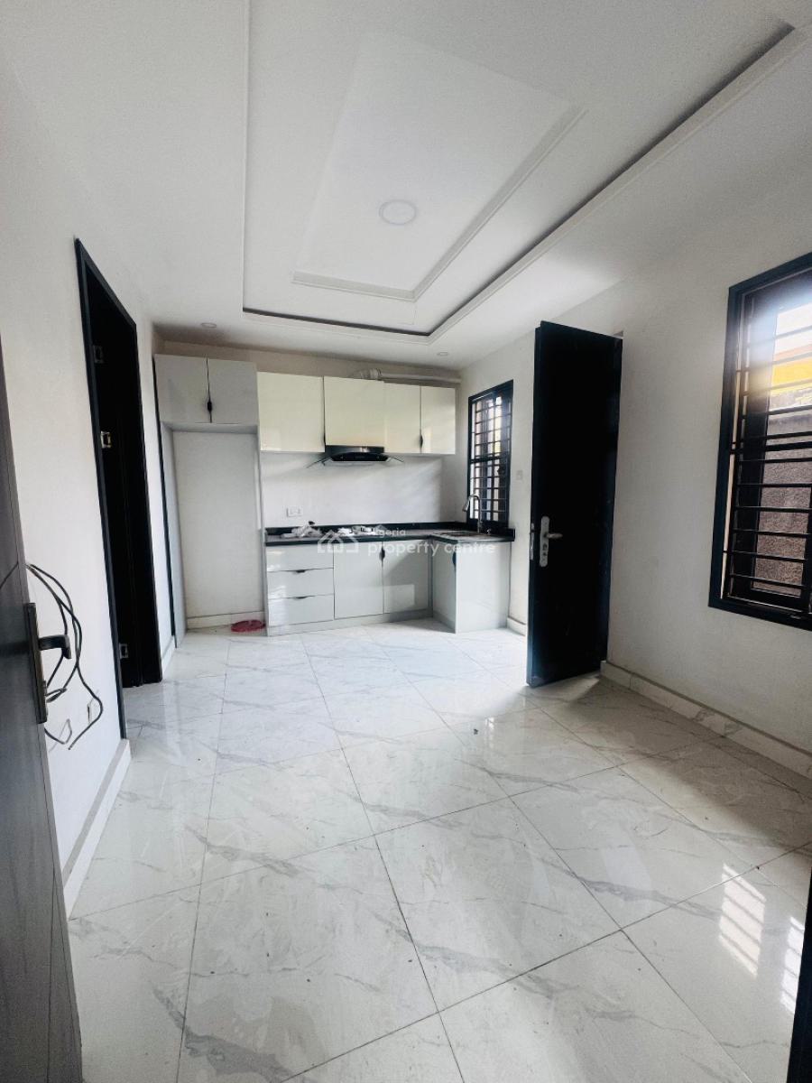 Newly Built 2 Bedroom Apartments in a Prime Location, Maryland, Lagos, Flat / Apartment for Sale