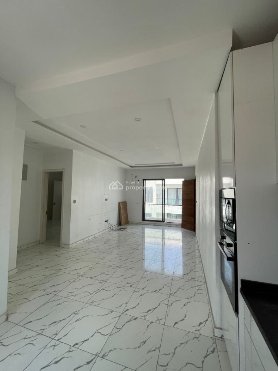 2-bedroom Premium Apartment, Agungi, Lekki, Lagos, House for Sale