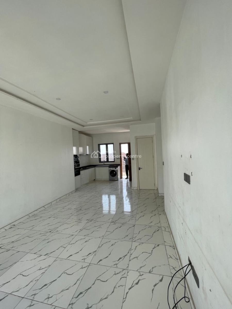 2-bedroom Premium Apartment, Agungi, Lekki, Lagos, House for Sale
