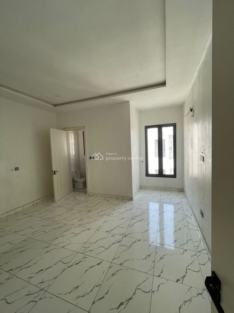 2-bedroom Premium Apartment, Agungi, Lekki, Lagos, House for Sale