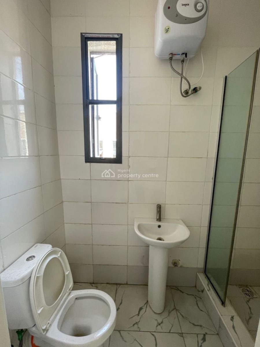 2-bedroom Premium Apartment, Agungi, Lekki, Lagos, House for Sale