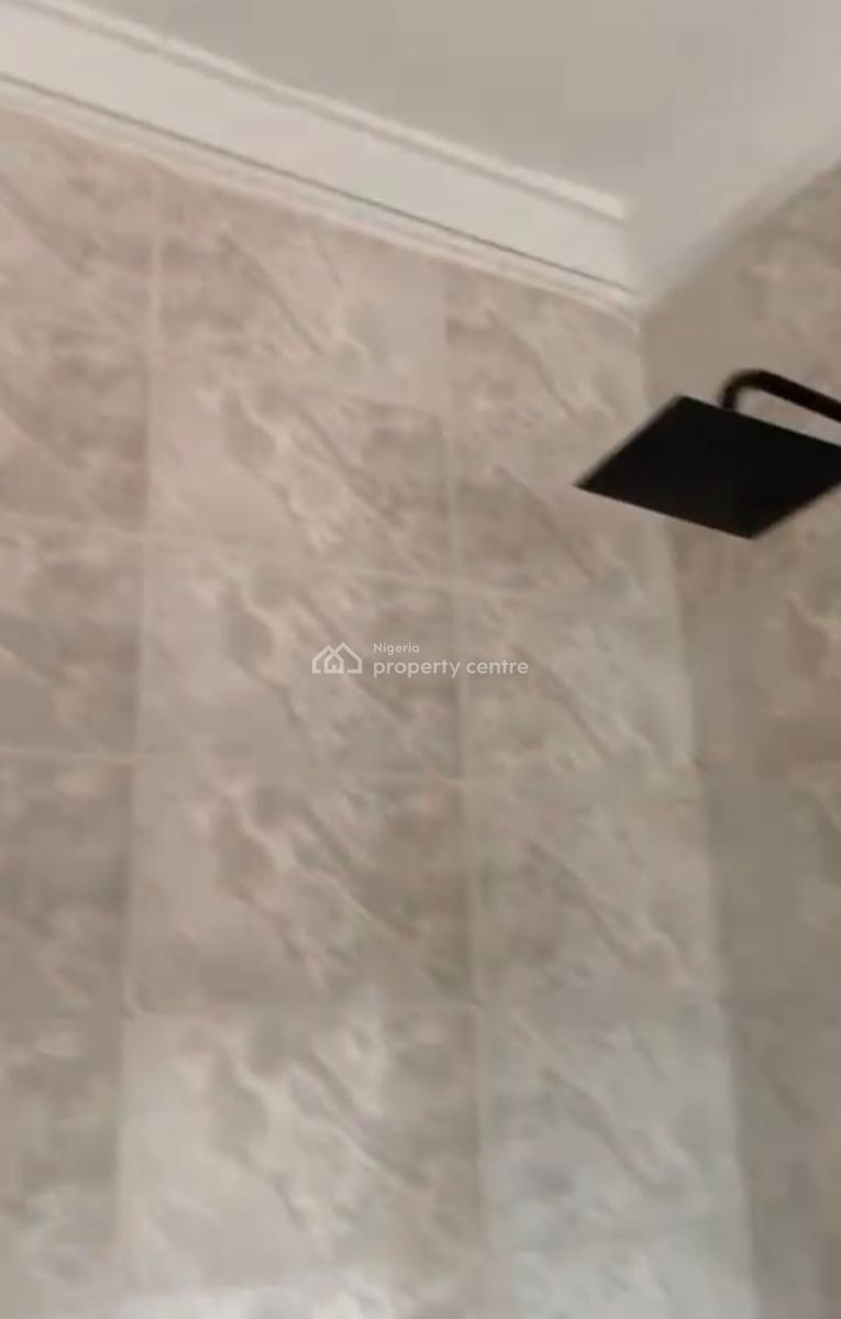 Sharp 3 Bedroom Available, Akins Estate, Ajah, Lagos, Flat / Apartment for Rent