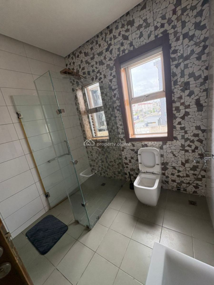 Luxury 1 Bedroom Apartment, Admiralty Way, Lekki Phase 1, Lekki, Lagos, Mini Flat (room and Parlour) Short Let