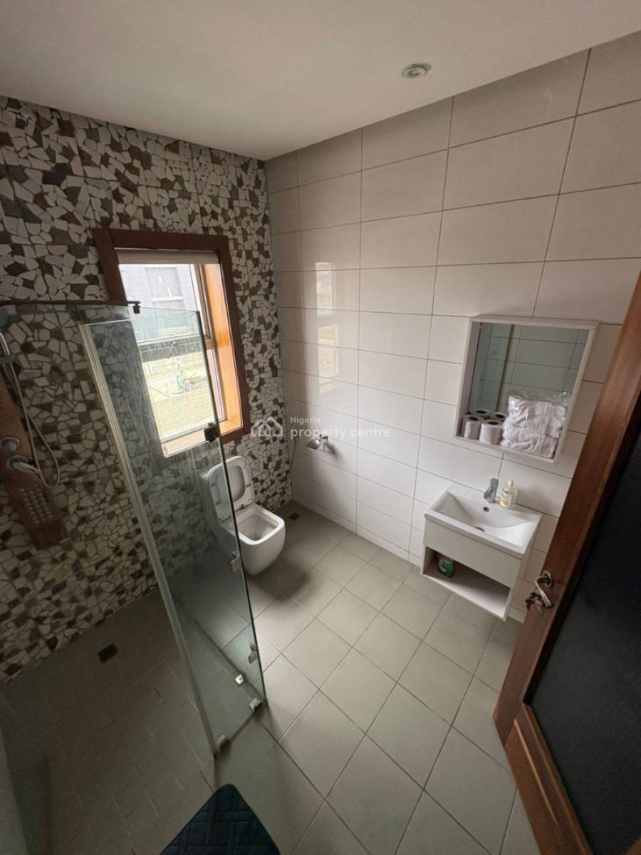 Luxury 1 Bedroom Apartment, Admiralty Way, Lekki Phase 1, Lekki, Lagos, Mini Flat (room and Parlour) Short Let