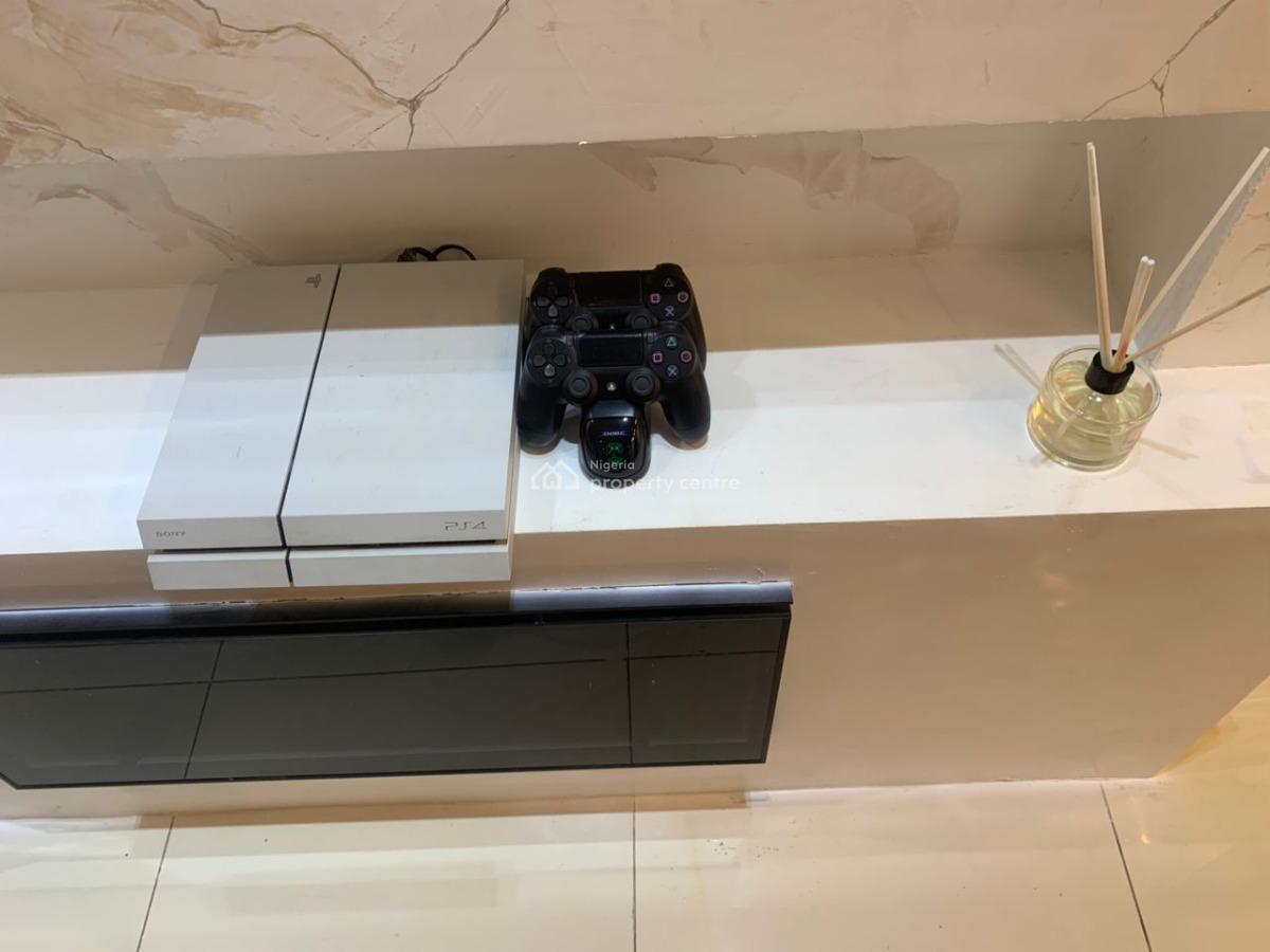 Luxury 1 Bedroom Apartment, Admiralty Way, Lekki Phase 1, Lekki, Lagos, Mini Flat (room and Parlour) Short Let