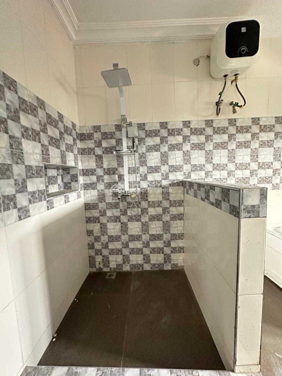 Very Spacious 5 Bedroom Semi Detached Duplex, Vgc, Lekki, Lagos, Semi-detached Duplex for Sale