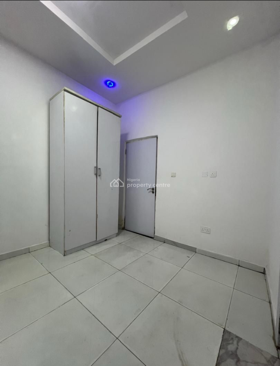 Beautiful 1 Bedroom and Parlor Miniflat with a Lovely Open Plan Kitchen, Ikota, Lekki, Lagos, Mini Flat (room and Parlour) for Rent