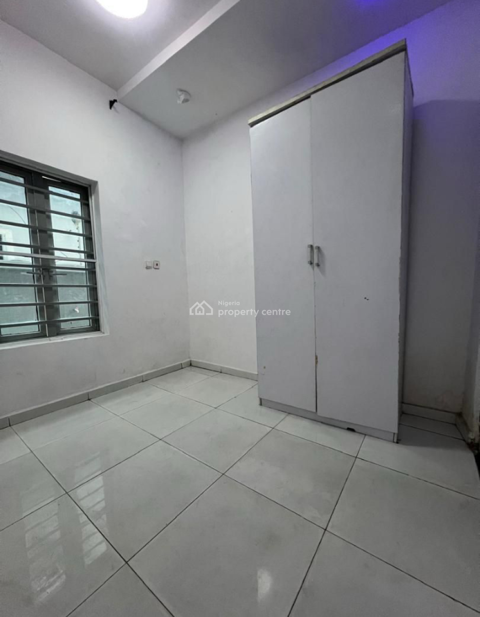 Beautiful 1 Bedroom and Parlor Miniflat with a Lovely Open Plan Kitchen, Ikota, Lekki, Lagos, Mini Flat (room and Parlour) for Rent