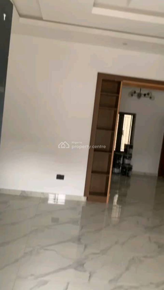 Newly Built 3 Bedroom Bungalow, Guzape District, Abuja, House for Sale