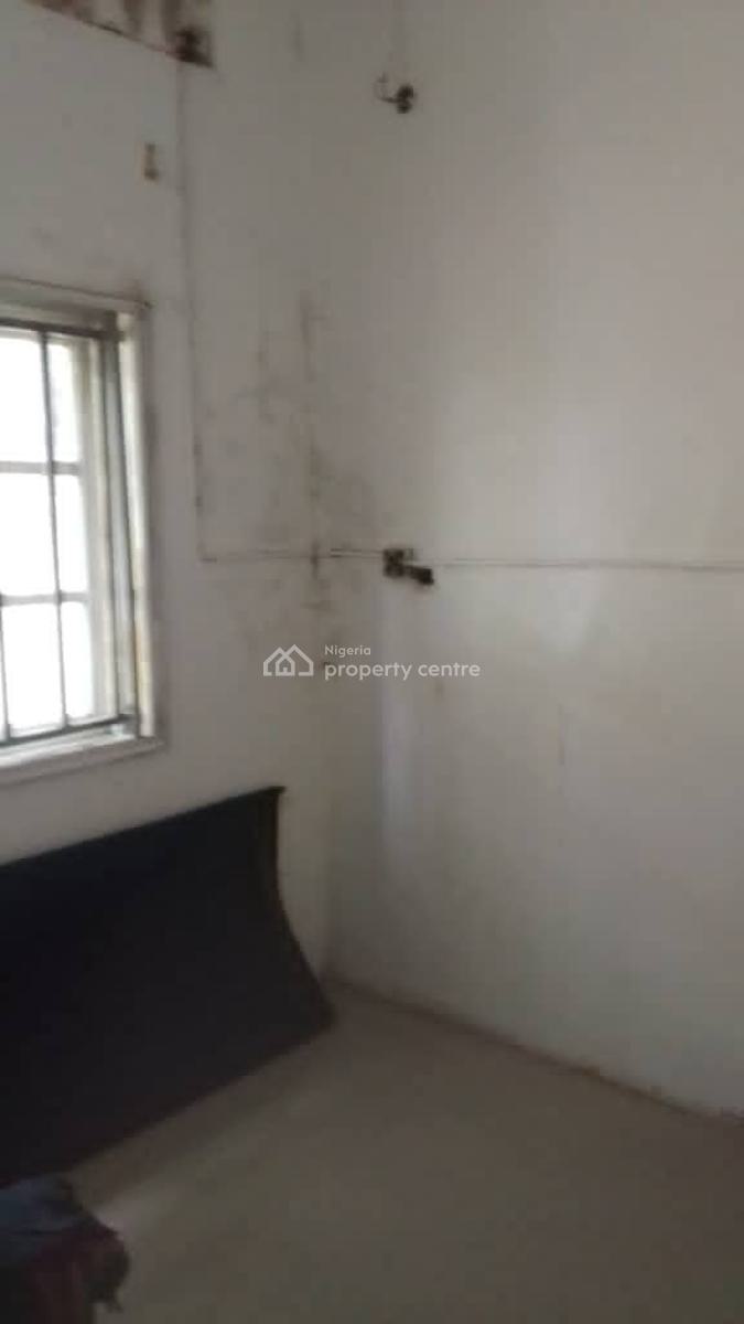 Nice Bq Room. Chat for Video, Lekki Phase 1, Lekki, Lagos, Self Contain (single Rooms) for Rent