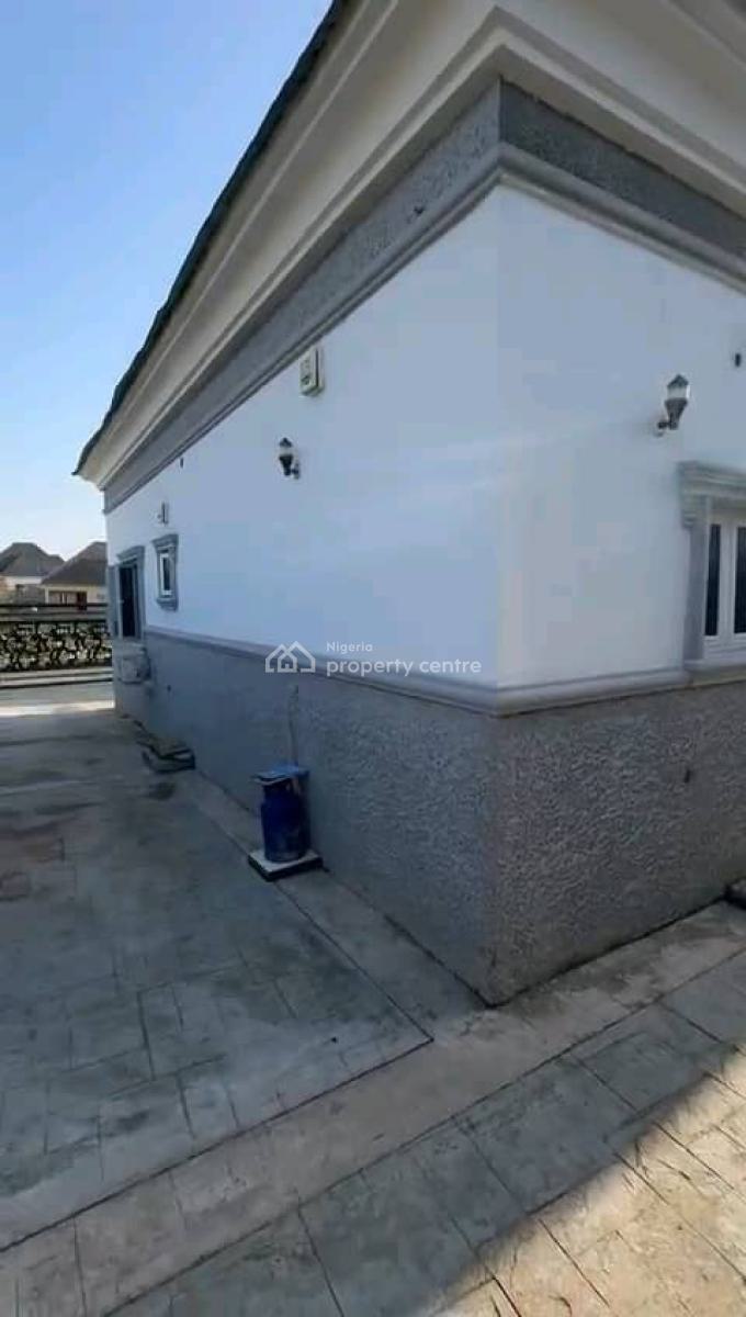Standard 3 Bedrooms Bungalow, Gwarinpa, Abuja, Detached Bungalow for Sale