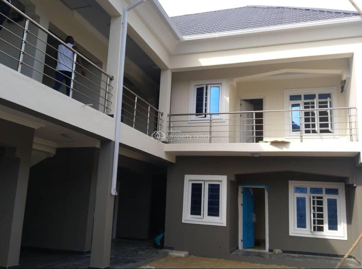10 Units of Room & Parlour, Addo Road, Ajah, Lagos, Mini Flat (room and Parlour) for Sale