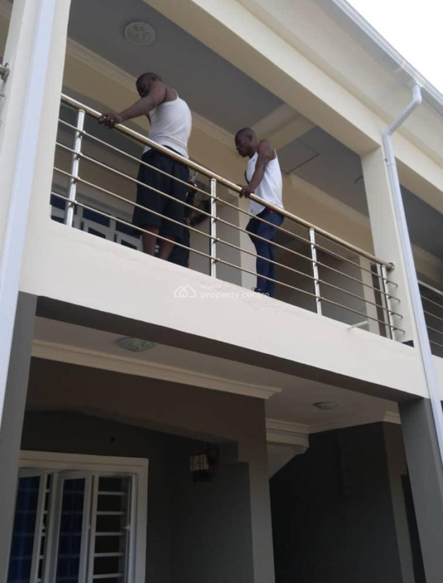 10 Units of Room & Parlour, Addo Road, Ajah, Lagos, Mini Flat (room and Parlour) for Sale