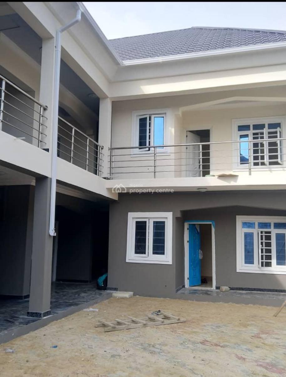 10 Units of Room & Parlour, Addo Road, Ajah, Lagos, Mini Flat (room and Parlour) for Sale