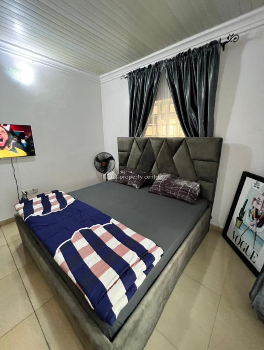 10 Units of Room & Parlour, Addo Road, Ajah, Lagos, Mini Flat (room and Parlour) for Sale
