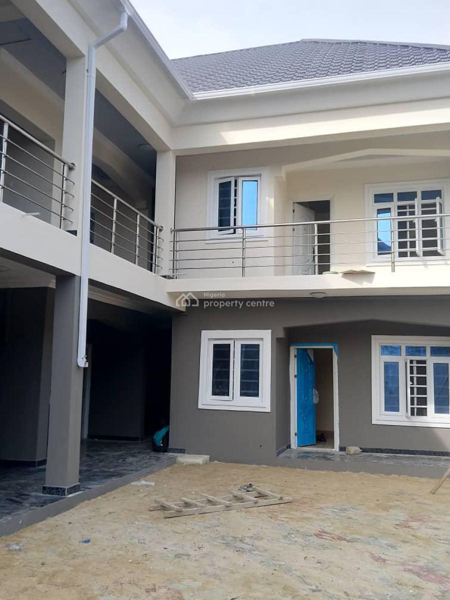 10 Units of Room & Parlour, Addo Road, Ajah, Lagos, Mini Flat (room and Parlour) for Sale