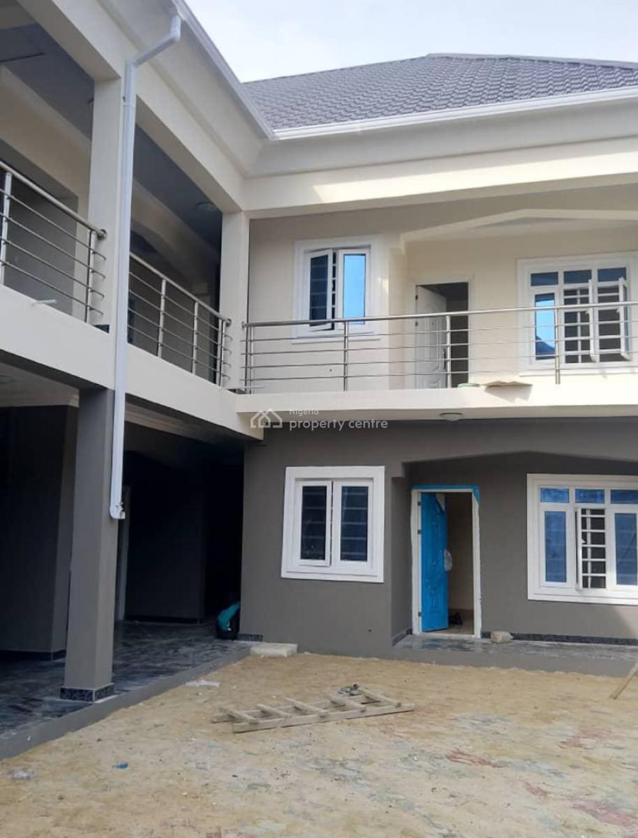 10 Units of Room & Parlour, Addo Road, Ajah, Lagos, Mini Flat (room and Parlour) for Sale