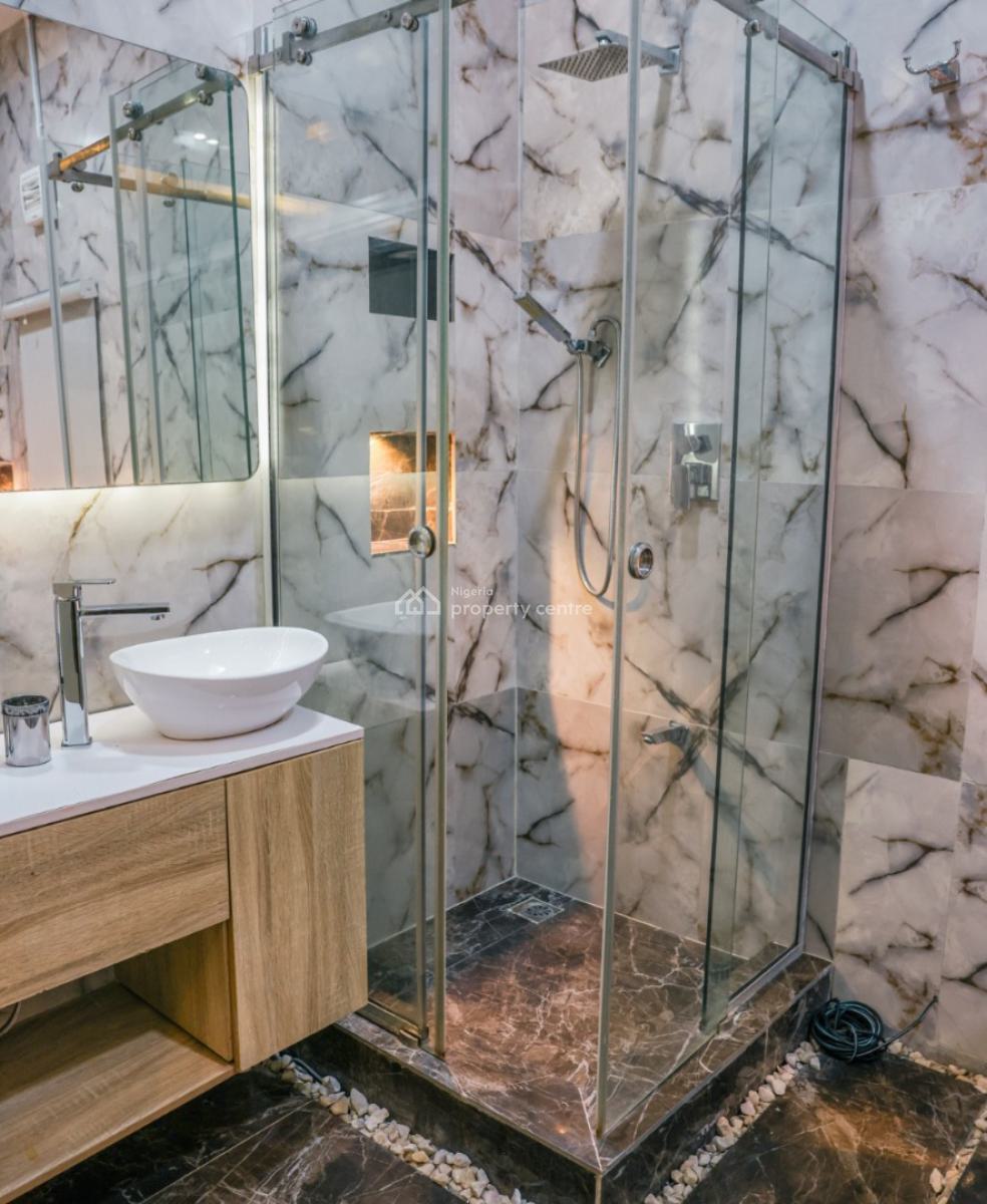 Sweet Luxury Three Bedroom Duplex, Oniru, Victoria Island (vi), Lagos, House Short Let