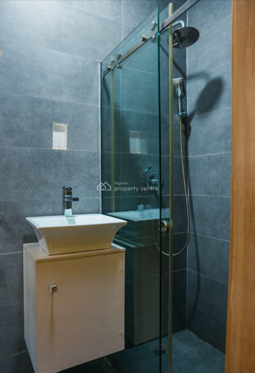 Sweet Luxury Three Bedroom Duplex, Oniru, Victoria Island (vi), Lagos, House Short Let