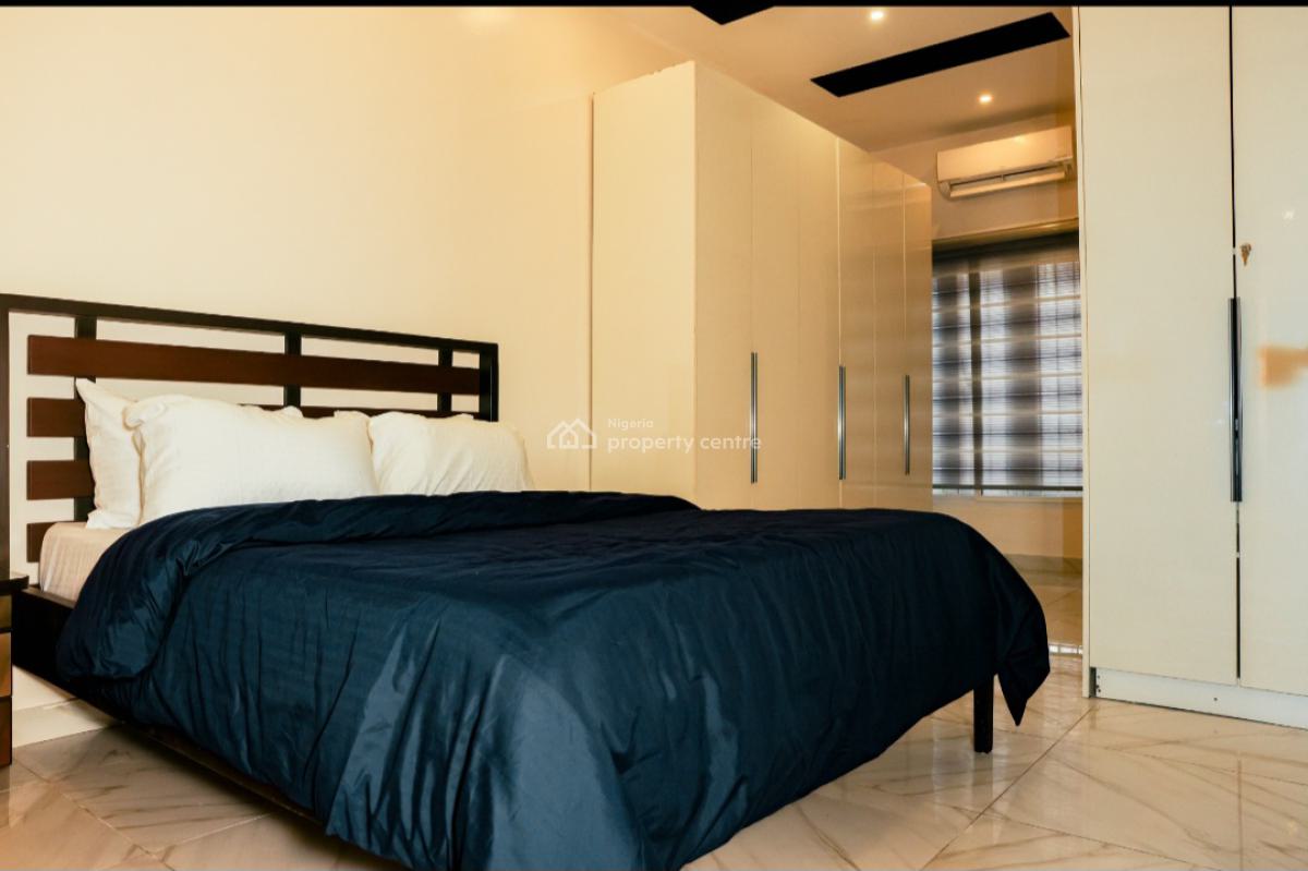 Sweet Luxury Three Bedroom Duplex, Oniru, Victoria Island (vi), Lagos, House Short Let