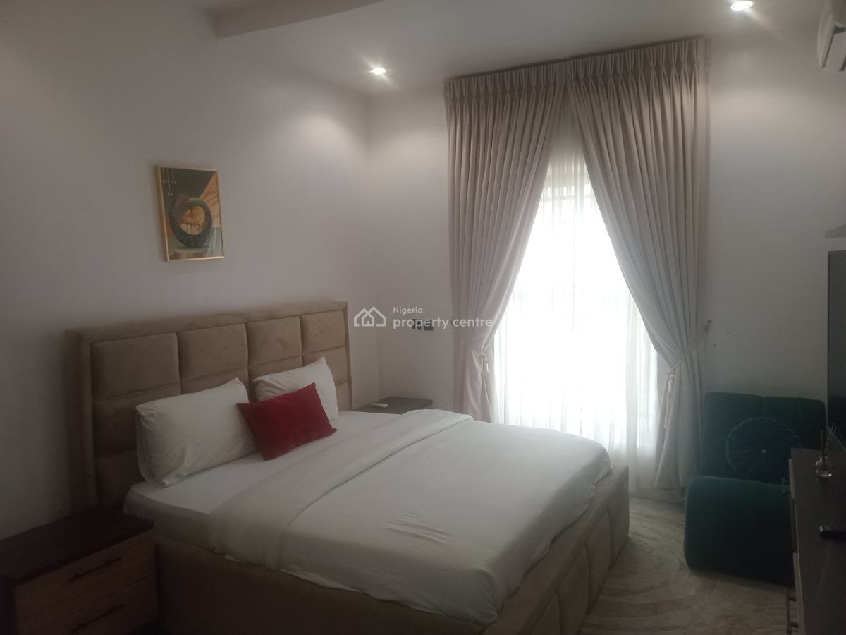 2 Bedrooms Apartment, Behind Freedom Way, Ikate, Lekki, Lagos, Flat / Apartment for Rent