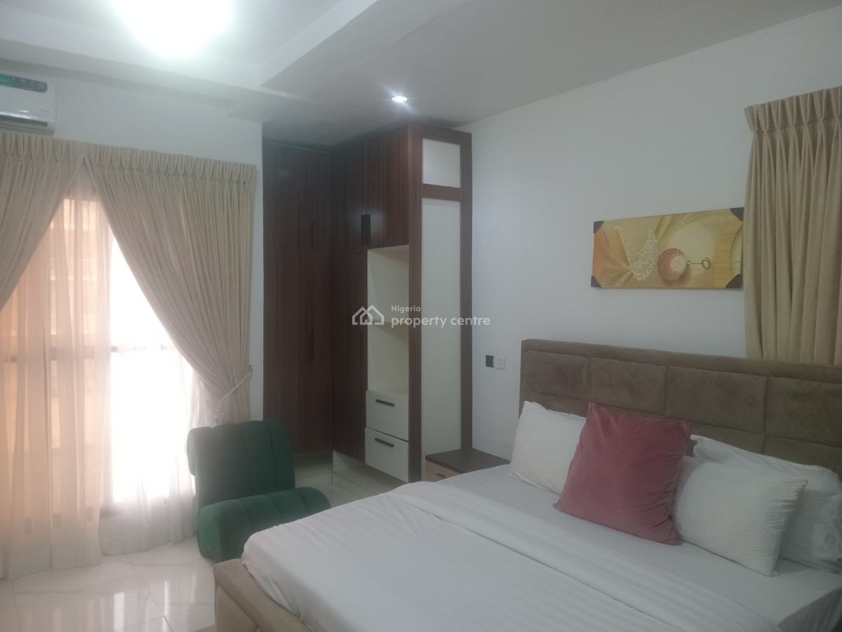 2 Bedrooms Apartment, Behind Freedom Way, Ikate, Lekki, Lagos, Flat / Apartment for Rent