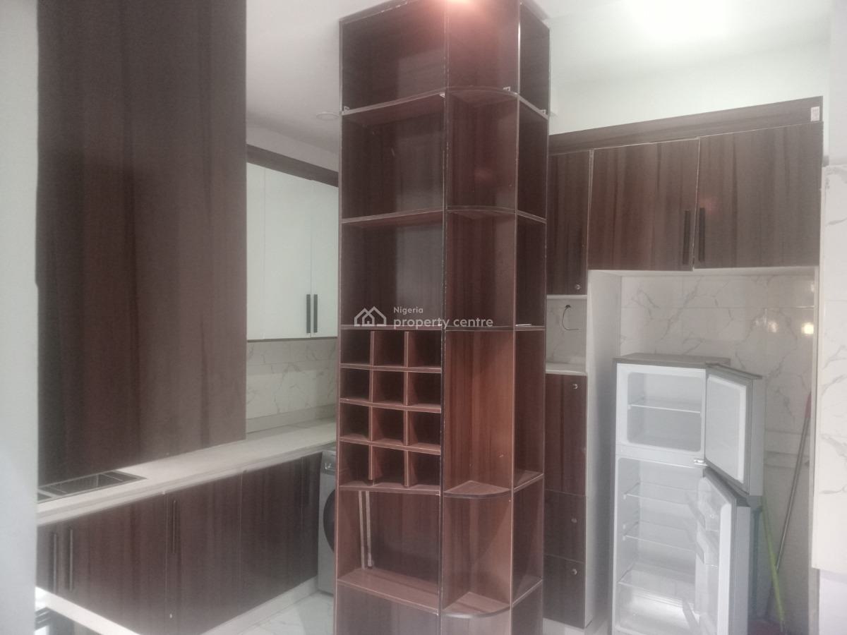 2 Bedrooms Apartment, Behind Freedom Way, Ikate, Lekki, Lagos, Flat / Apartment for Rent