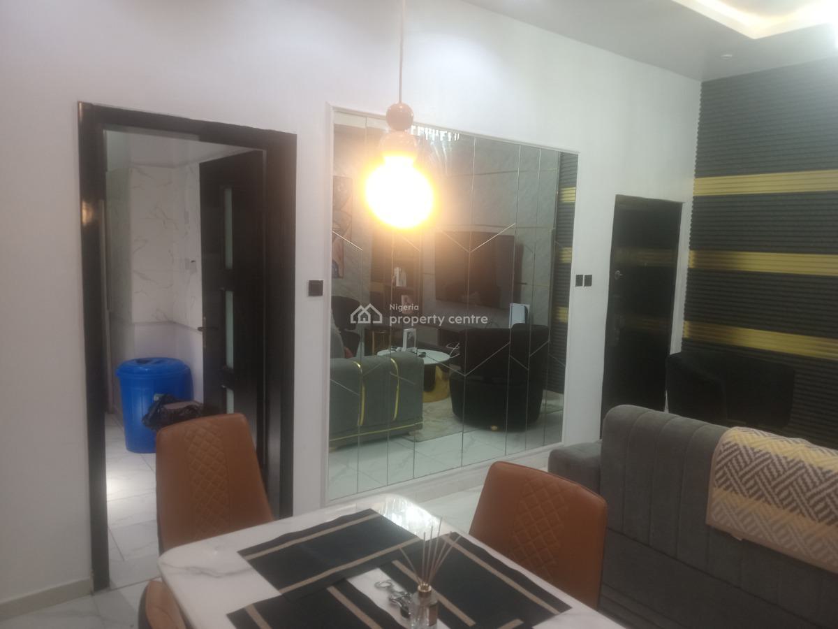 2 Bedrooms Apartment, Behind Freedom Way, Ikate, Lekki, Lagos, Flat / Apartment for Rent