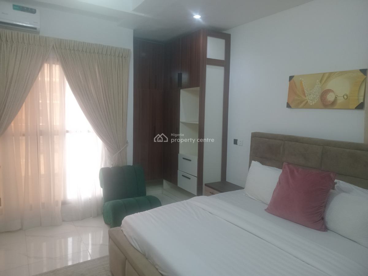 2 Bedrooms Apartment, Behind Freedom Way, Ikate, Lekki, Lagos, Flat / Apartment for Rent